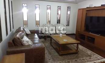 Imagem: SAO PAULO - Casa Padrão - IPIRANGA