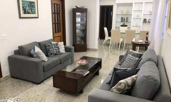 Imagem 2: Belo Horizonte - Apartamento Padrão - Serra