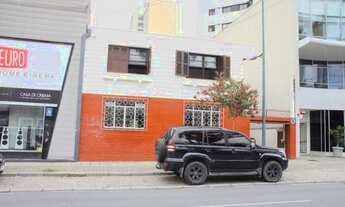 Imagem 2: Casa para alugar, 273 m² por R$ 13.900,00/mês - Batel - Curitiba/PR