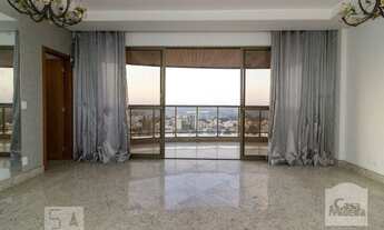 Imagem: Apartamento à Venda - Ouro Preto, 4 Quartos