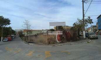 Imagem 2: Área à venda no Jardim Guanabara