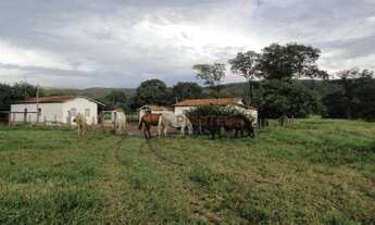 Imagem 9: Fazenda à venda, m² por R$ 110.000.000,00 - Zona Rural - Alvorada do Norte/GO