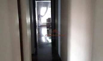 Imagem 7: Casa com 3 dormitórios à venda, 230 m² por R$ 1.200.000 - Parque das Nações - Santo André