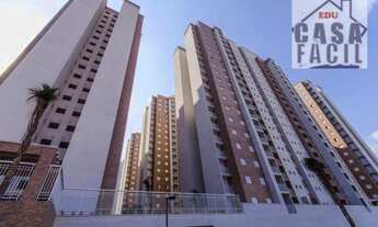 Imagem 4: Apartamento à venda, 58 m² por R$ 369.900,00 - Jardim Flor da Montanha - Guarulhos/SP