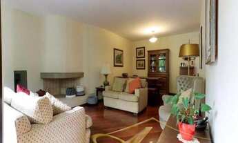 Imagem 4: Sao Paulo - Apartamento Padrao - Paraiso