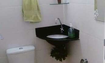 Imagem 5: Santa Luzia - Casa Padrão - Chacaras Santa Ines (Sao Benedito