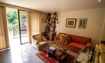 Imagem 4: Apartamento com 4 dormitórios à venda, 458 m² por R$ 3.100.000,00 - Barra da Tijuca - Rio