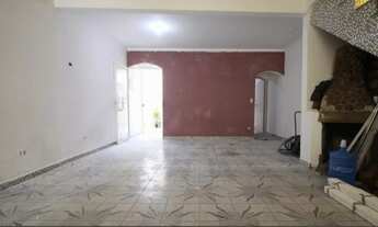 Imagem: Sobrado a venda 03 dormitórios 01 suíte