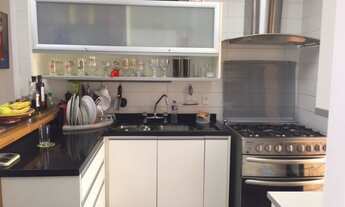 Imagem 6: 4 dormitorios, 4 suites, 4 vagas, piscina, varanda gourmet, churrasqueira, piscina