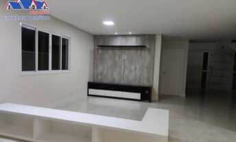 Imagem 5: Alphaville Residencial Valville 1 - Moderna, 375 m, 4 suítes Pacote = R$ 13.875