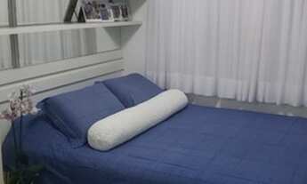 Imagem 6: Apartamento no Condomínio Choice Panamby