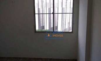 Imagem 3: Apartamento com 1 dormitório para alugar, 24 m² por R$ 1.200,00 - Bom Retiro - São Paulo/S