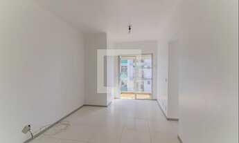 Imagem 2: Apartamento para Aluguel - Andaraí, 2 Quartos, 58 m2