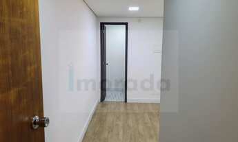 Imagem 6: São Paulo - Conjunto Comercial/Sala - Vila Andrade