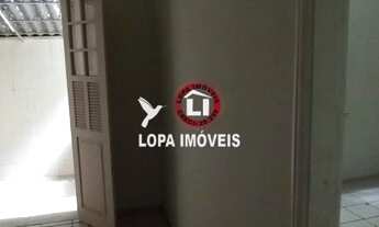 Imagem 3: Apartamento de quarto e sala com área em Santa Teresa. Confira!