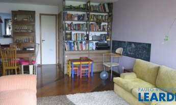 Imagem 2: APARTAMENTO - SUMARÉ - SP