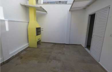 Imagem 13: VENDA APARTAMENTO EM PERDIZES ÁREA GRANDE COM CHURRAQUEIRA