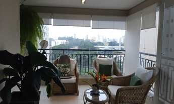 Imagem 3: Apartamento com 3 suítes na Vila Mariana