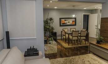 Imagem: Apartamento à venda, 115 m² por R$ 750.000,00