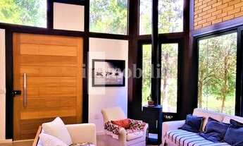 Imagem 2: Tamboré 1 - Casa Térrea - Oportunidade