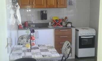 Imagem: Divido apartamento - Coqueiral de Itaparica