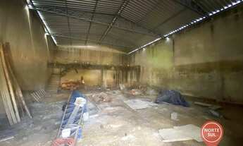 Imagem 2: Galpão para alugar, 190 m² por R$ 2.500/mês - Centro - Sarzedo/MG