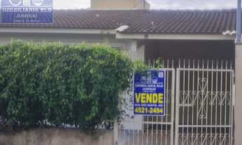 Imagem: CASA RESIDENCIAL em JUNDIAÍ - SP, JARDIM