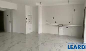 Imagem 2: COBERTURA - VILA MADALENA - SP