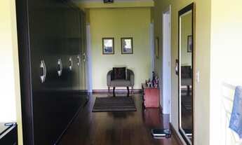 Imagem 6: SOBRADO COM 4 SUITES NO JARDIM GUEDALA