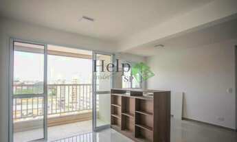 Imagem: São Paulo - Apartamento Padrão - Vila