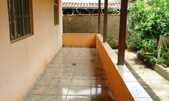 Imagem 2: Casa em Mateus Leme