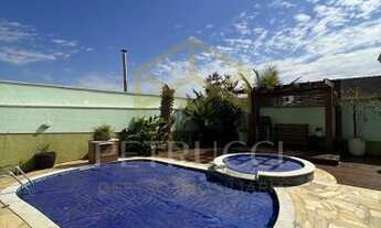 Imagem 2: Casa - Vila D'Agostinho - Valinhos