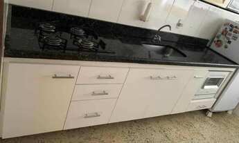 Imagem 2: Belo Horizonte - Apartamento Padrão - Nova Gameleira