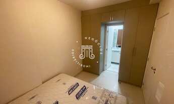 Imagem 6: Jundiaí - Flat - Vila Arens II