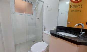 Imagem 9: Apartamento com 3 dormitórios à venda, 76 m² por R$ 450.000,00 - Santa Cruz - Americana/SP