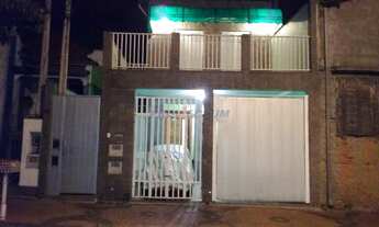 Imagem: Casa - Vila Industrial - Campinas