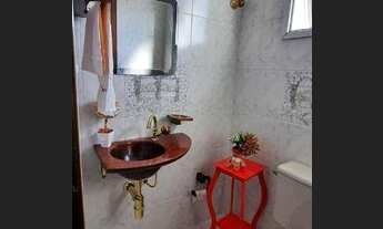 Imagem 4: Apartamento com 3 dormitórios à venda, 121 m² por R$ 640.000,00 - Parque Mandaqui - São Pa