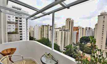 Imagem 4: SÃO PAULO - Apartamento Padrao - MOEMA