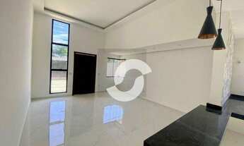 Imagem 7: Casa com 3 dormitórios à venda, 112 m² por R$ 550.000,00 - Itaipuaçu - Maricá/RJ