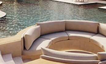 Imagem 2: Condições especiais CAIS ECO RESIDÊNCIA Entrada de 4% e o restante só depois de PRONTO