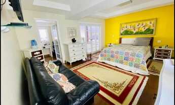 Imagem 6: Casa em Condomínio para Venda em Santana de Parnaíba, Alphaville, 3 dormitórios, 3 suítes