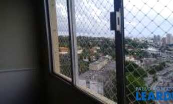 Imagem 4: APARTAMENTO - CIDADE JARDIM - SP