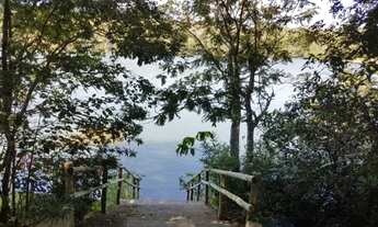 Imagem: Lindíssima chácara as margens do Rio Corumbá