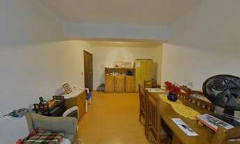 Imagem 3: Apartamento com 1 dormitório à venda, 52 m² por R$ 150.000,00 - Menino Deus - Porto Alegre