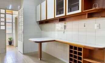 Imagem 5: APARTAMENTO - HIGIENÓPOLIS - SP