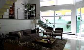 Imagem 4: Casa em Condomínio para Venda em Barueri, Alphaville, 5 dormitórios, 5 suítes, 8 banheiros