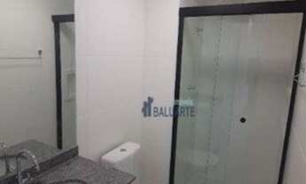 Imagem 4: Apartamento com 2 dormitórios para alugar, 31 m² por R$ 2.100,00/mês - Jardim Marajoara