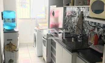 Imagem 4: Apartamento com 2 dormitórios à venda, 44 m² por R$ 140.000,00 - Messejana - Fortaleza/CE