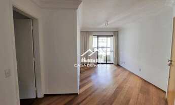 Imagem 4: Aluga apartamento com 3 dormitórios sendo 1 suíte, 2 vagas de garagem e lazer no Brooklin