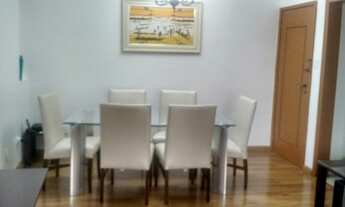 Imagem 2: Apartamento na Vila Mariana 96m² 3 Dormitórios, 3 Dormitórios, 1 Vaga